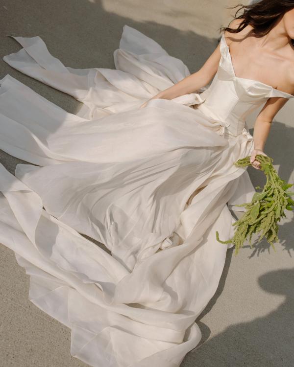Portfolio image for Bloom Bridal