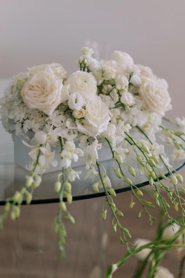 Portfolio image for Fresh Cut Catering and Floral