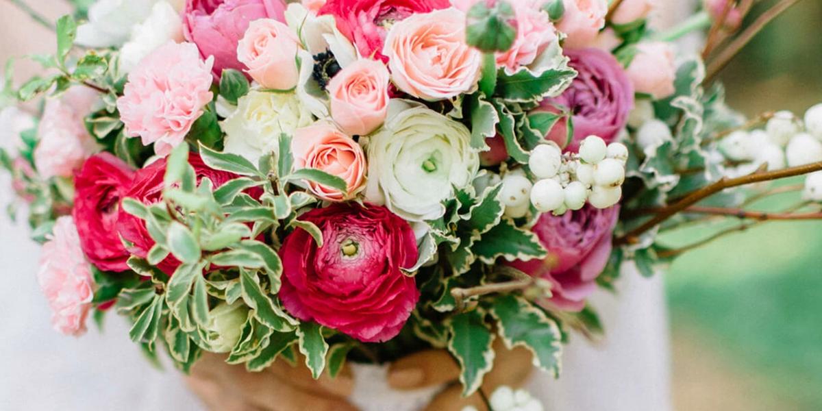 Amanda's Flowers Weddings and Events
