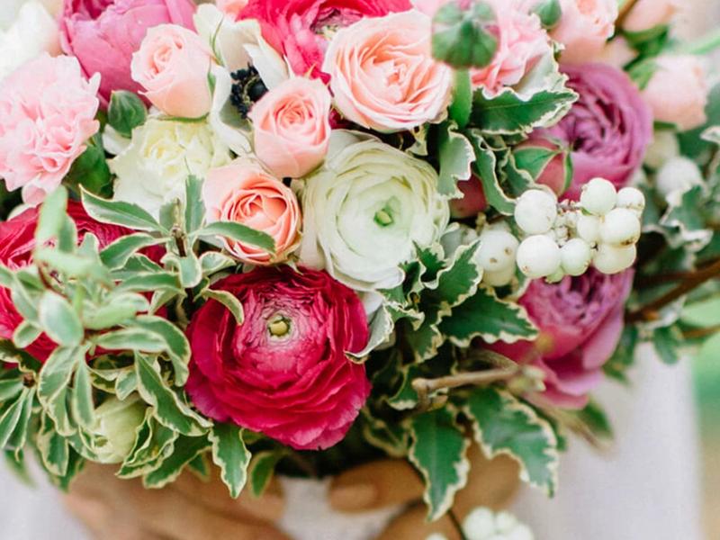 Amanda's Flowers Weddings and Events
