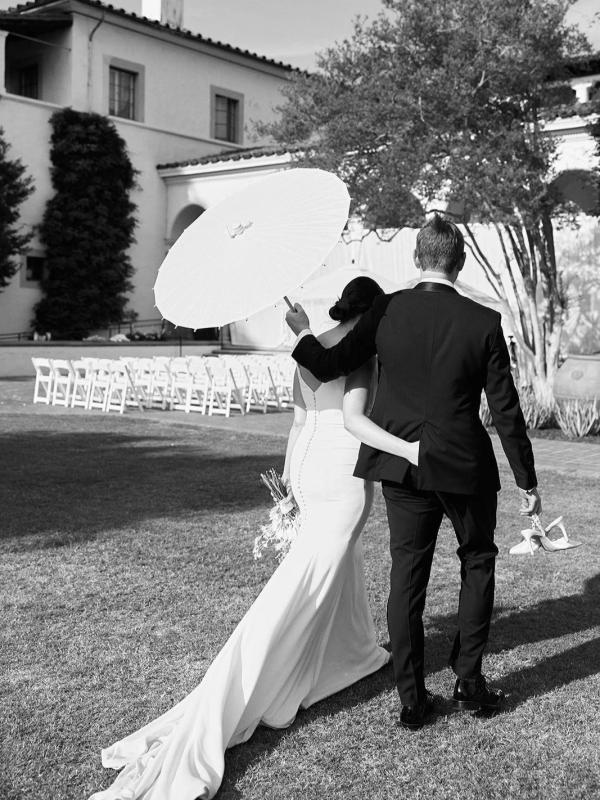 Portfolio image for Audrey Jean Events