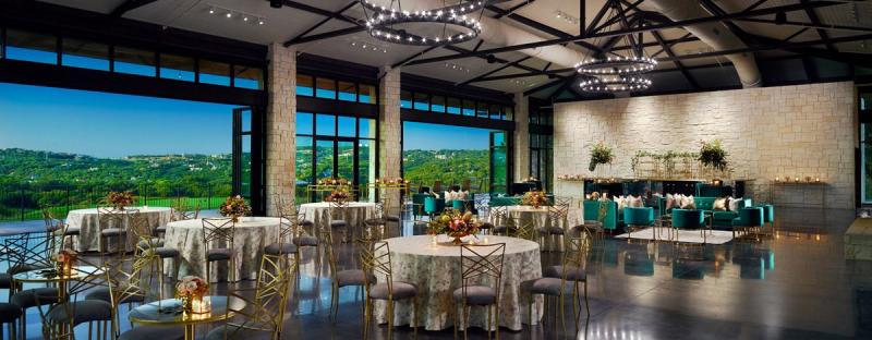 Omni Barton Creek Resort & Spa