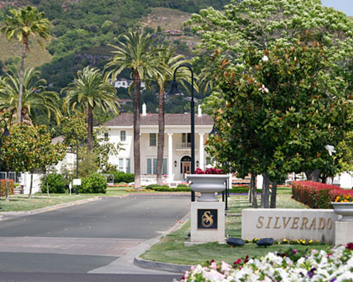 Buena Vista Winery