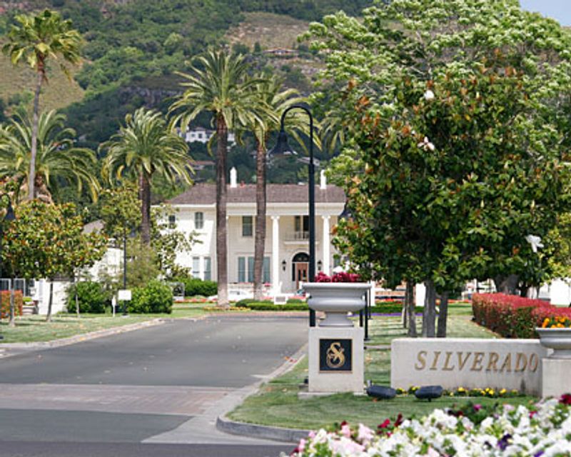 Buena Vista Winery