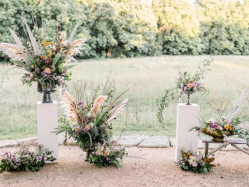 Heart + Soul Floral Design Studio