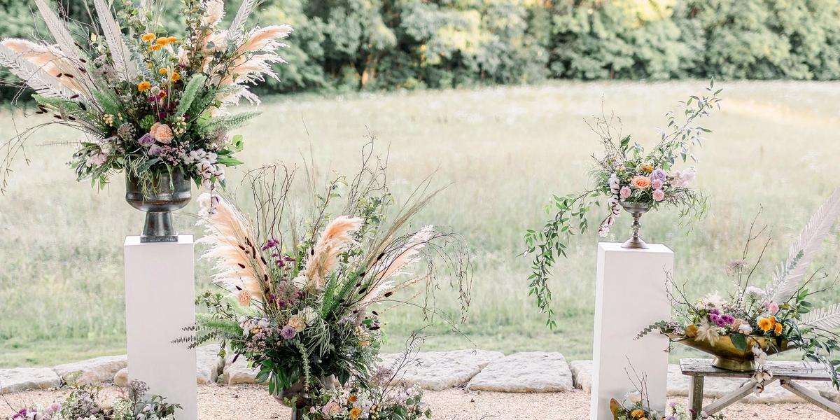Heart + Soul Floral Design Studio