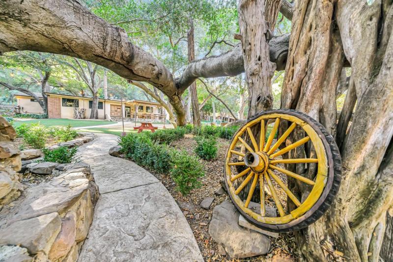 Oak Canyon Ranch