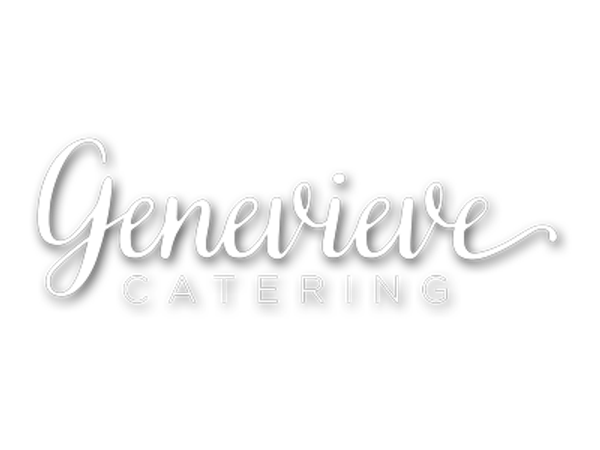 Portfolio image for Genevieve Catering