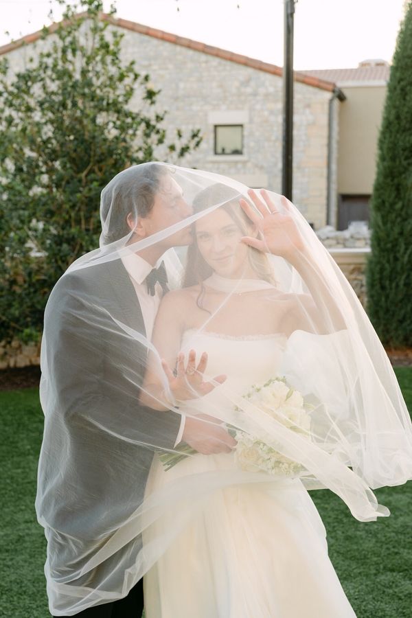 Portfolio image for Weddings by Trey