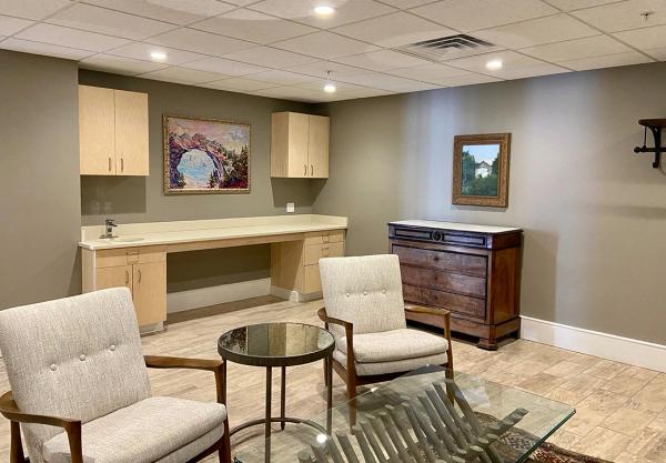 Portfolio image for Mission Point Resort