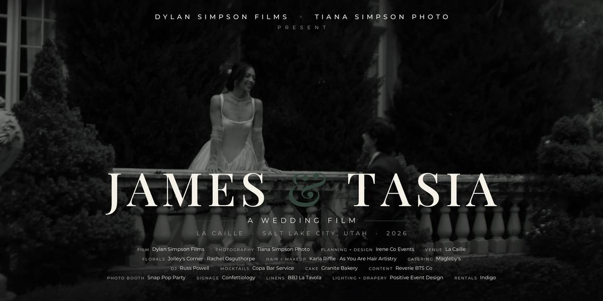 Dylan Simpson Films