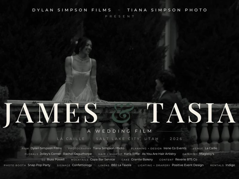 Dylan Simpson Films