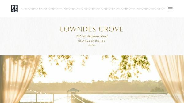 Gallery image for Le James Event Venue