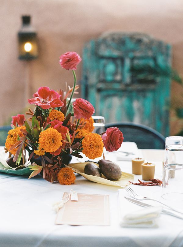 Portfolio image for thursday floral co.