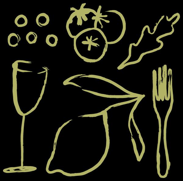 Portfolio image for Crushed Ice Catering