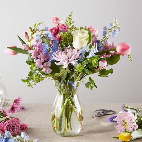 Portfolio image for Charleston Cut Flower Company
