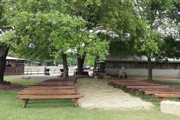 Gallery image for The Stables at Boals Farm