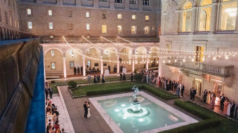 Boston Public Library