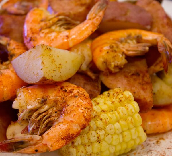 Portfolio image for Crazy Dutchman Catering