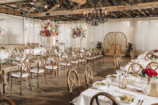 Gallery image for The Venue