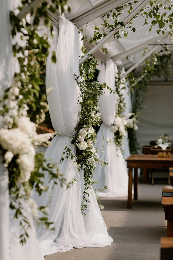 Portfolio image for Amanda Karam Floral Co.
