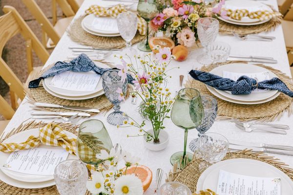 Portfolio image for Betsi Ewing Weddings