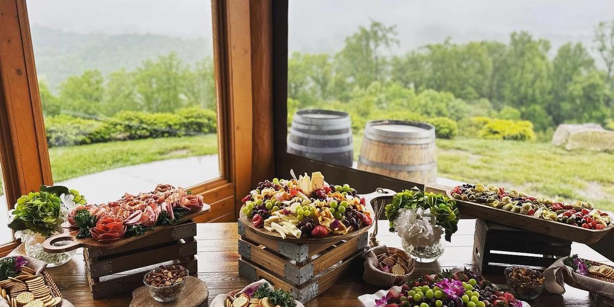 Amanda's Catering