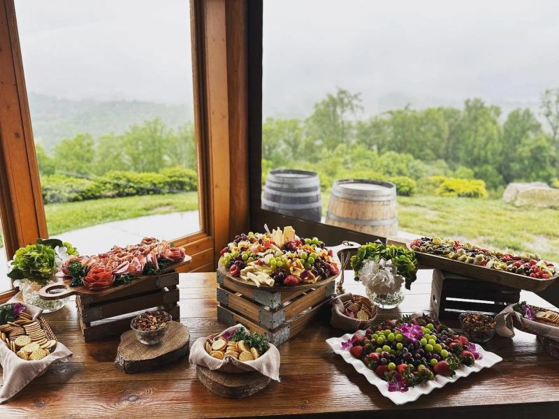 Amanda's Catering