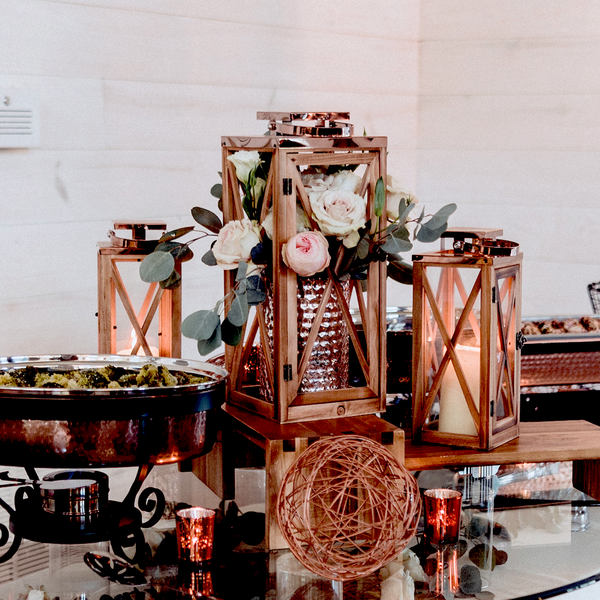 Portfolio image for Crave Catering