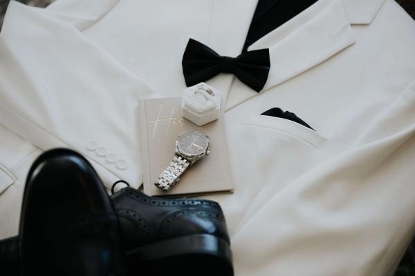 Gallery image for The Pines Weddings & Events