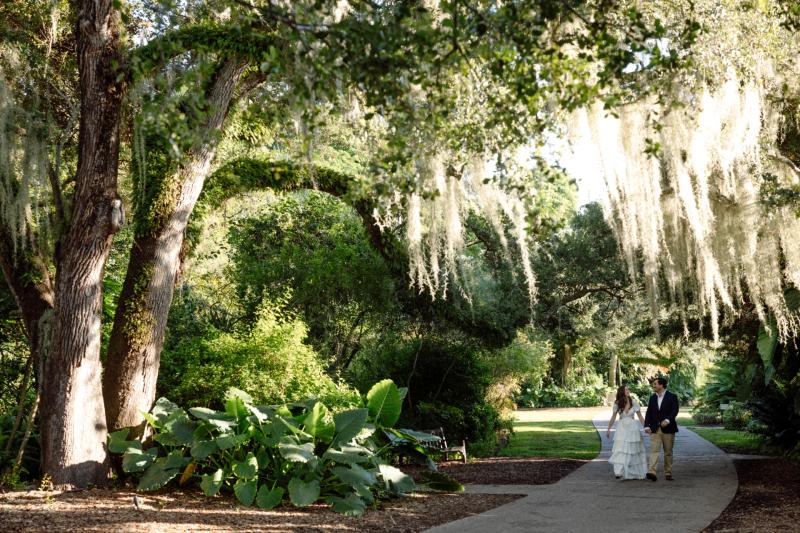 Fairchild Tropical Botanic Garden