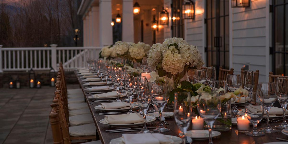 Kimpton Taconic Hotel