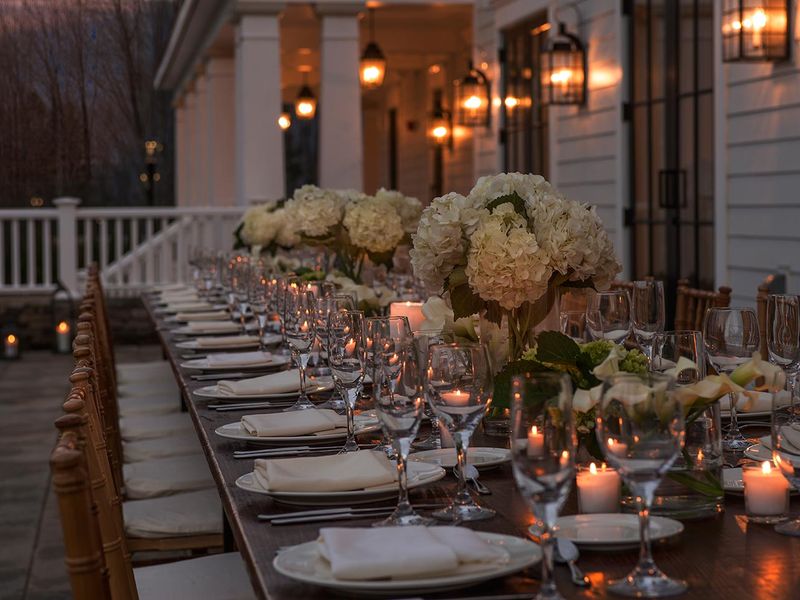 Kimpton Taconic Hotel
