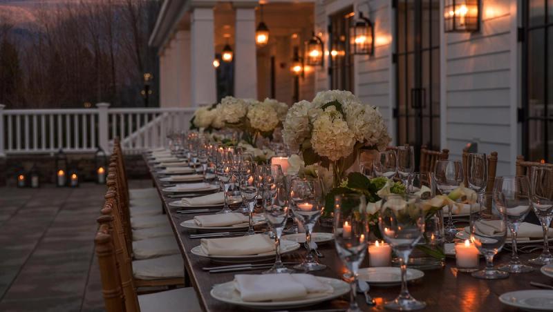 Kimpton Taconic Hotel