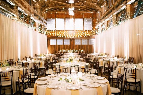 Gallery image for Bell Harbor International Conference Center
