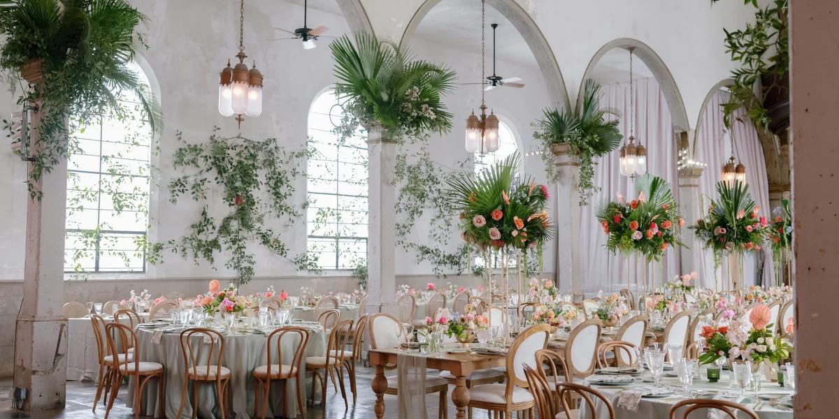 Antigua Floral