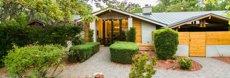 Creekside Inn Sedona