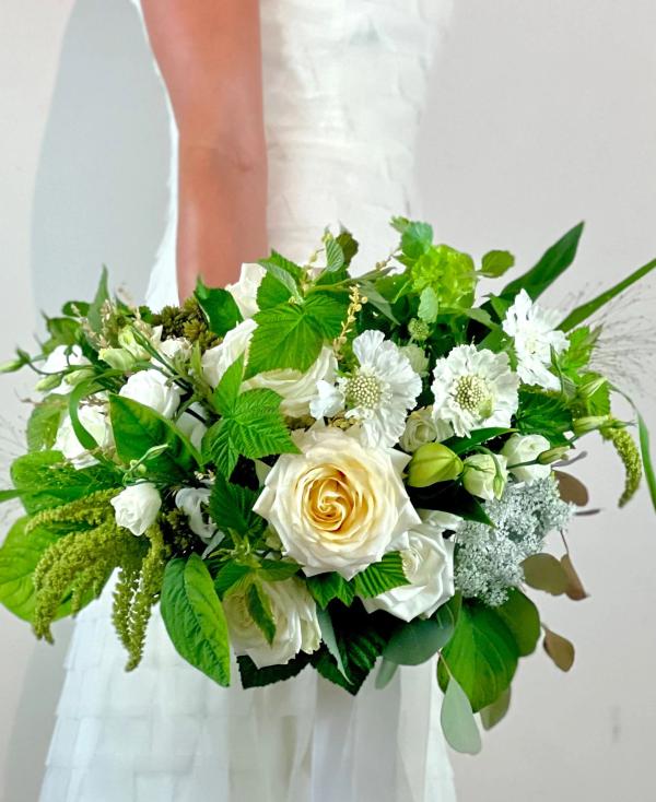 Portfolio image for Cedarhouse Flowers