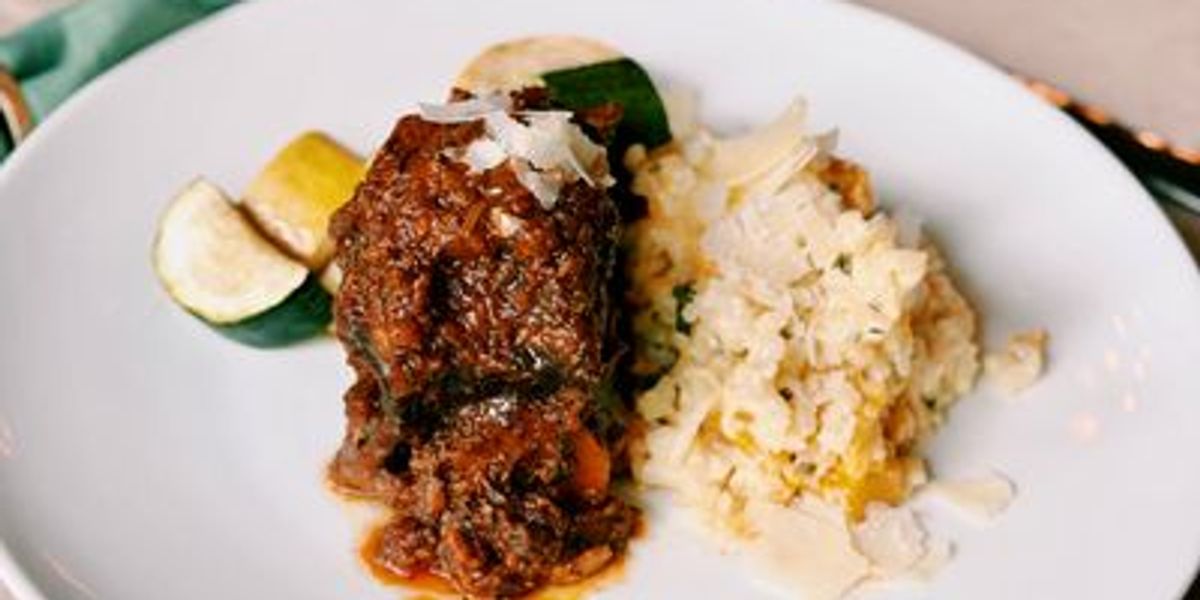 Hank's Catering