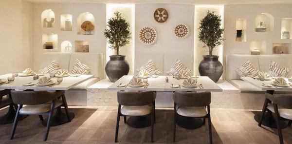 Gallery image for Soluna Restaurants & Beach Club