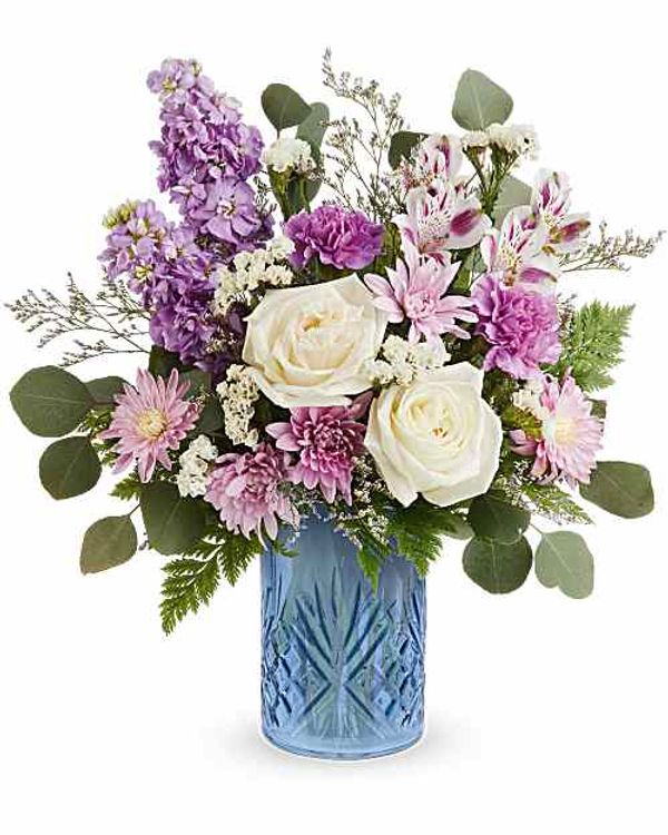 Portfolio image for Flowers by Jan