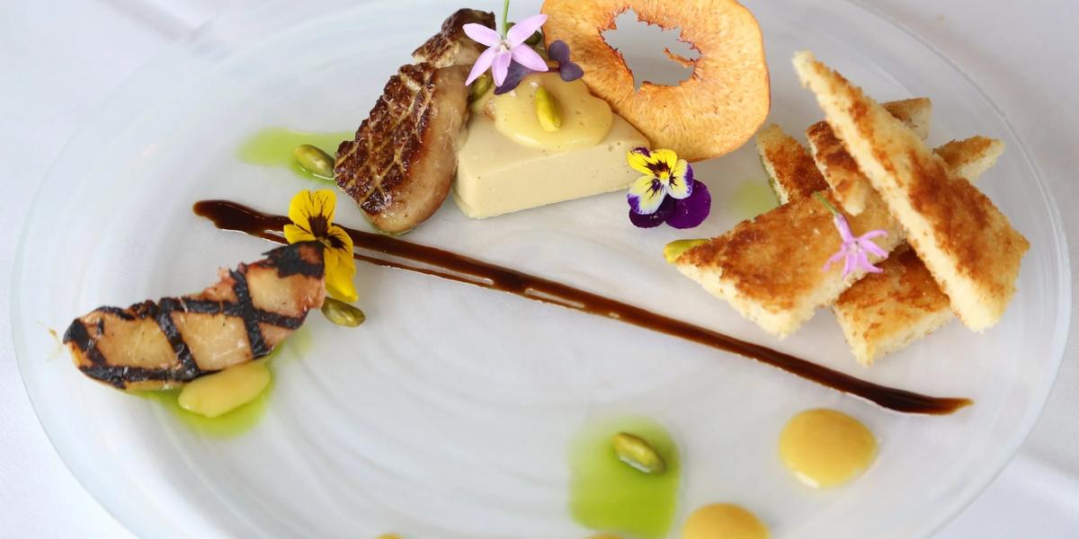 Root Kitchen Catering