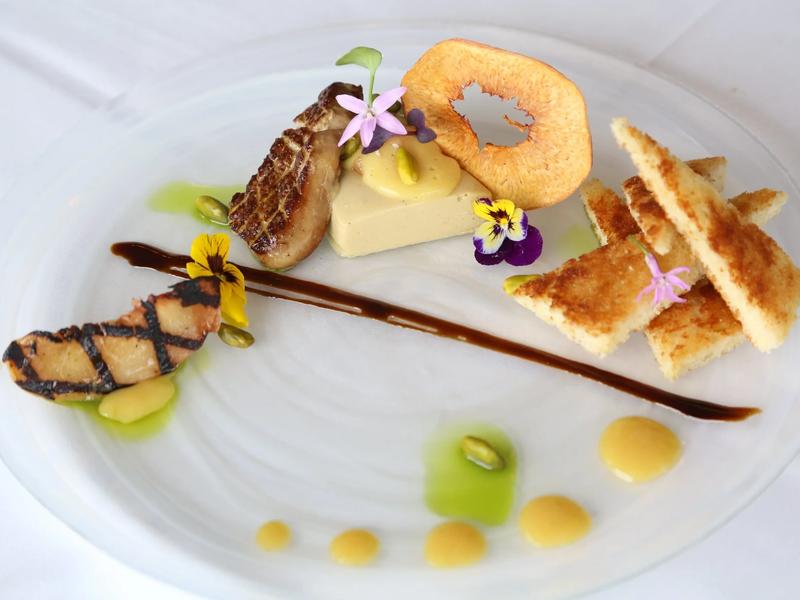 Root Kitchen Catering