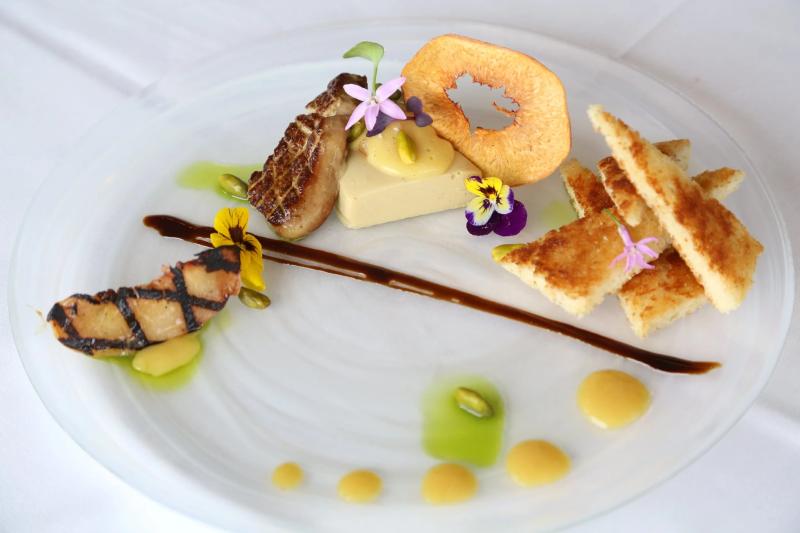 Root Kitchen Catering