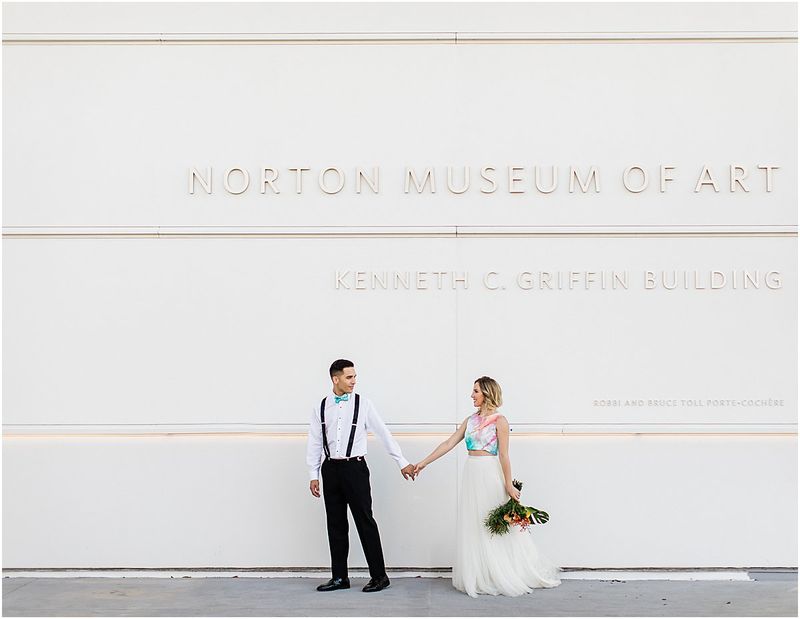 Norton Museum of Art
