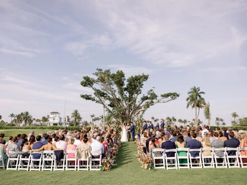 The Gasparilla Inn