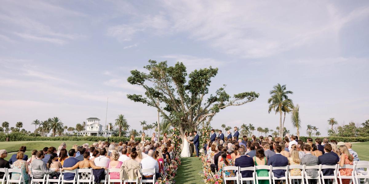 The Gasparilla Inn