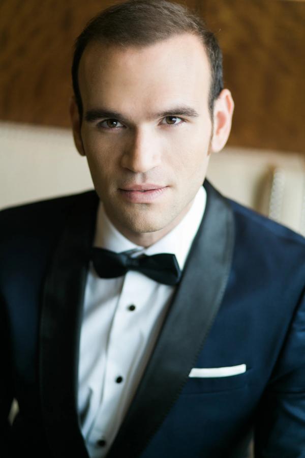 Portfolio image for Arielle Doneson Photography