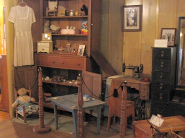 Gallery image for Sedona Heritage Museum