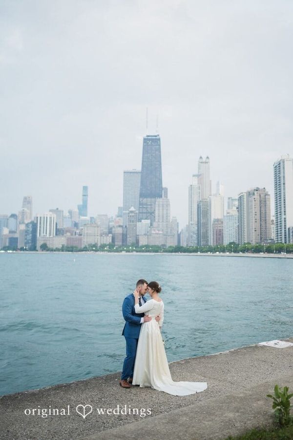 Portfolio image for Original Weddings